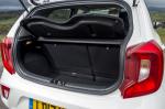 Kia Picanto GT Line 2017 года (UK)